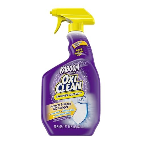 Kaboom Shower Tub & Tile Cleaner