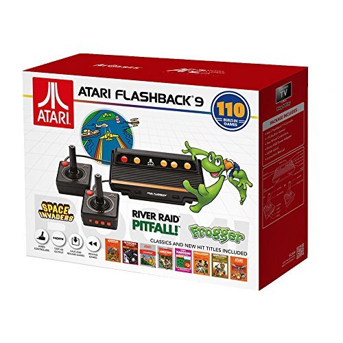 Kaboom Atari Game | Official Product