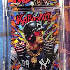 Vintage Kaboom Reprint Series